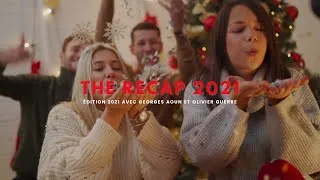 Miniature : Pulse | THE RECAP 2021
