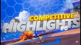 Miniature : Je mets un PSYCHO en RANKED 2s !!! | Competitive Highlights #6