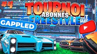 Miniature : On finit le tournoi en beauté avec un PEAK SHOT - Tournoi FREESTYLE viewers #4