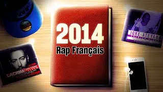 Miniature : Le RAP FR en 2014 (Ateyaba, MZ, Jul...)