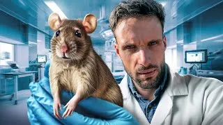 Miniature : Les cobayes invisibles : enquête sur les animaux de laboratoire