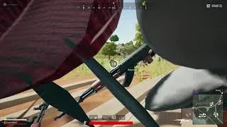 Miniature : PUBG - Nice Shots Moments 4