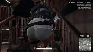 Miniature : PUBG Nice Shots Moments