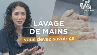 Miniature : SAVON ou GEL cet ÉTÉ ? L'ERREUR QUI ABÎME vos mains sans le savoir !