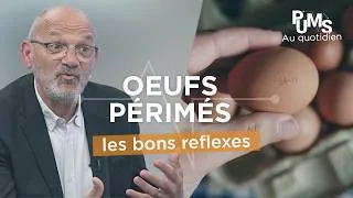 Miniature : NE JETEZ PLUS vos œufs ! On vous révèle les VRAIS TESTS ANTI-GASPI pour ne pas vous contaminer.