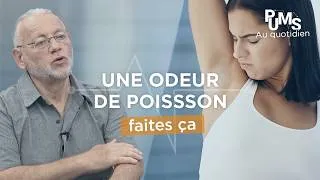 Miniature : ILS SENTENT le poisson pourri presque TOUT LE TEMPS. Notre expert nous explique (+les solutions)