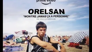 Miniature : Bande Annonce Alternative  - Montre Jamais Ça À Personne - OrelSan - EXCLU