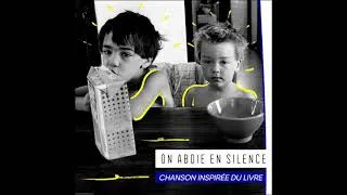 Miniature : Gringe - On aboie en silence (Chanson inspirée du livre "Ensemble, on aboie en silence")