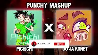 Miniature : JOSAS X ATTACHING BOY - PICHICHI X OU JA KONET (PUNCHY MASHUP)