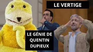 Miniature : LE VERTIGE : PODCAST Quentin Dupieux l'incompris