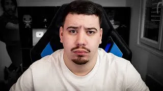 Miniature : CE YOUTUBER VEUT MA M*RT (Attaques, insultes, menaces...)