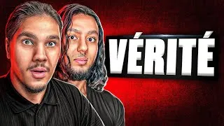 Miniature : LA VÉRITÉ SUR ADEM&BILAL (Drama, Voleur, Menteur...)