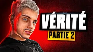 Miniature : LE PIRE MANIPULATEUR DE TIKTOK (Gianni Officiel Partie 2)