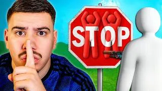 Miniature : CACHE-CACHE EN DUO (c'est impossible.. 😂| Meccha Chameleon)