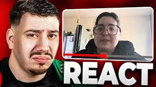Miniature : JE RÉAGIS AUX COURSES DE MORGANE MAKE UP (J'explose de rire 😂)