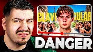 Miniature : CE YOUTUBER A 999 DRAMAS... (c'est pas une blague)