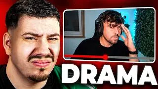 Miniature : CARMINE RÉPOND A UN YOUTUBER (ça part en clash ptdr)