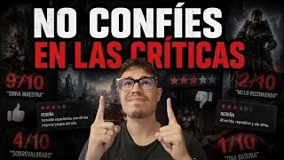 Miniature : ¿Te GUSTA un juego? CÓMPRALO
