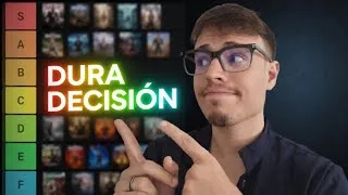 Miniature : Los MEJORES juegos por cada género...
