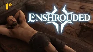 Miniature : Empezamos en el survival RPG más bonito | Enshrouded #1