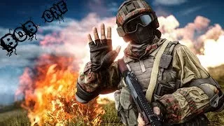 Miniature : Battlefield 4 | FR Gameplay détente