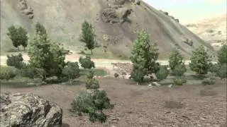 Miniature : ARMA 2 : ACE + JSRS + OFRP