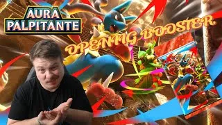 Miniature : Pokémon TCG Pocket Aura Palpitante : Lucario VA-T-IL Enfin Tomber ?! 😱🍀