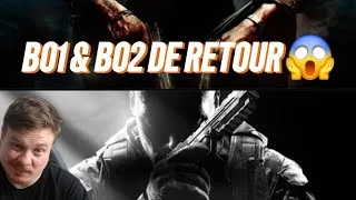 Miniature : BLACK OPS 1 & BLACK OPS 2 ARRIVENT ENFIN ?! 😱