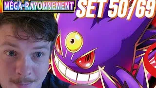 Miniature : 🔥 Pokémon TCG Pocket : 50/69 MÉGA RAYONNEMENT ! Carte RARE ou ÉNORME DÉCEPTION ? 😱