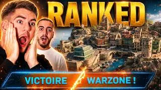 Miniature : Le Retour de Fortune's Keep en Ranked (ft Mizi et Esk)