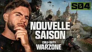 Miniature : Le Patch de la Saison 4 Change tout...