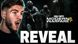 Miniature : J’ai vu le nouveau Modern Warfare et c’est Pas ce qu’on Attendait