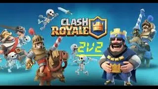 Miniature : Un peu de 2v2, ça ne se refuse pas!