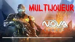 Miniature : Je suis nul en multijoueur!(N.O.V.A.)