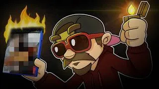 Miniature : La PIRE VERSION du PIRE JEU ?!