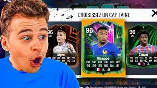 Miniature : 🔥 Je tente le 129 en Draft sur FC 26 !!