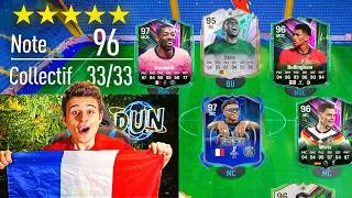 Miniature : OBJECTIF 129 😱 LE NOUVEAU WORLD RECORD DRAFT FC26