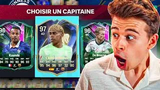 Miniature : J'AI BATTU LE RECORD MONDIAL DRAFT SUR FC26 🤯