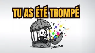 Miniature : Le plus grand coup de votre génération : ils vous ont convaincu d’être moyen