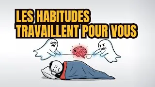Miniature : Vos habitudes décident de votre avenir pendant que vous dormez