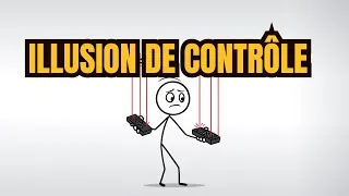Miniature : Tu vis en pilote automatique, mais tu crois être aux commandes