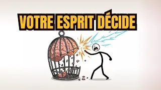 Miniature : Ton esprit peut être une prison ou une arme à toi de choisir