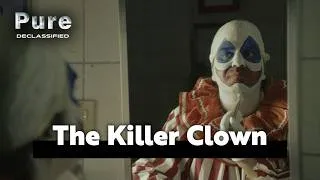 Miniature : John Wayne Gacy: the killer clown who hid in plain sight | FULL DOC | PURE DECLASSIFIED