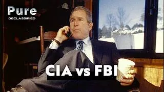 Miniature : CIA Secret Wars: From the Gulf War to the Rise of Al-Qaeda | FULL DOC | PURE DECLASSIFIED