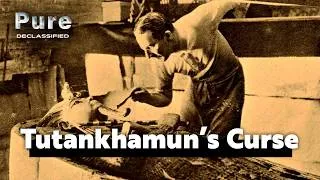 Miniature : Tutankhamun’s Curse: The Mystery Behind 27 Alleged Victims | FULL DOC | PURE DECLASSIFIED