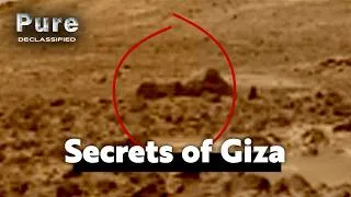 Miniature : Ancient Egypt: Were the Gods Visitors From the Stars? | FULL DOC | PURE DECLASSIFIED