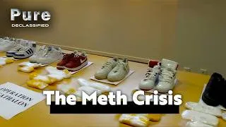 Miniature : The New Zealand Drug Files: Smugglers, Growers and Meth Labs | FULL DOC | PURE DECLASSIFIED