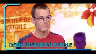 Miniature : EXCLU Emilien obligé de prendre une décision radicale pour continuer Les 12 Coups de midi : "Je ne m
