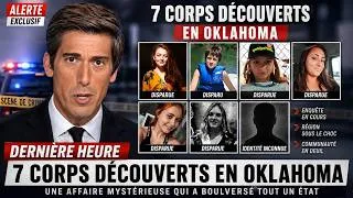 Miniature : Une soirée pyjama vire au massacre familial effroyable (Documentaire sur un fait divers)