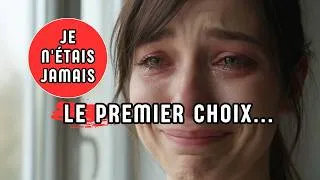 Miniature : Je voulais juste qu'on me choisisse 💔 Chanson Triste 2026 | Second Choix en Amour et en Amitié